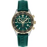 Versace VRSCVEPCA0224 Erkek Kol Saati