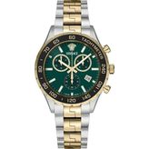 Versace VRSCVEPCA0524 Erkek Kol Saati