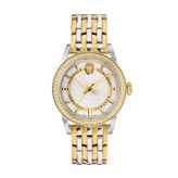 Versace VRSCVEPO00620 Kol Saati