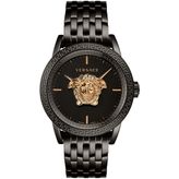 Versace VRSCVERD00518 Erkek Kol Saati