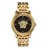 Versace VRSCVERD00818 Erkek Kol Saati
