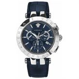 Versace VRSCVERQ00620 Erkek Kol Saati