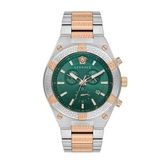 Versace VRSCVESO01324 Erkek Kol Saati