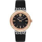 Versace VRSCVETCA0224 Kadın Kol Saati