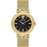Versace VRSCVETCA0724 Kadın Kol Saati