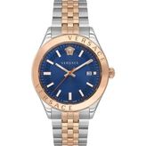 Versace VRSCVEVK01424 Kol Saati - Standart