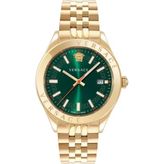 Versace VRSCVEVK01625 Kol Saati - Standart