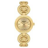 Versace VRSCVEWCA0524 Altın Kadın Kol Saati