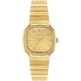 Versace VRSCVEYX00526 Kadın Kol Saati