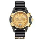 Versace VRSCVEZ701623 Kadın Kol Saati