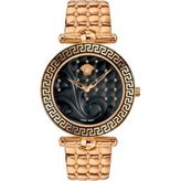 Versace VRSCVK7250015 Kol Saati - Standart