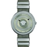 Versace VRSCVLC120016 Kadın Kol Saati