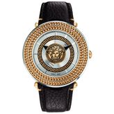 Versace VRSCVQL010015 Erkek Kol Saati