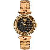 Versace VRSCVQM050015 Kadın Kol Saati