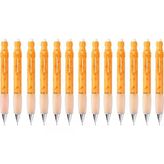 Versatil Kalem Deep 0.7 Mm H.sarısı Denız Yıldızı 12'Li Paket