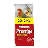 Versele Laga 22 kg Big Parakeets Yemi