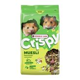 Versele Laga Crispy Muesli Hamster Yemi 750gr.