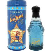 Versus Blue Jeans Edt Erkek Parfümü 75 Ml