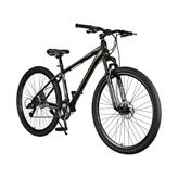 Vertech Max 27.5 MD 17 inç Yeşil Dağ Bisikleti