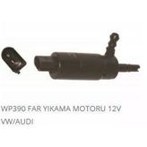 Vertex Far Yıkama Motoru 12V Vw./Audı