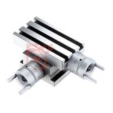 Vertex VCT-407 Hassas Çapraz Suport