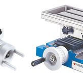 Vertex VCT-514 Hassas Çapraz Suport