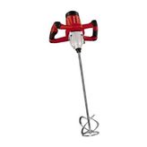 Verto Einhell Tc Mx 1400 2 E Boya ve Harç Mikseri 1400 Watt