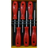 Verto Eltos Torx Tornavida Seti 6 Parça