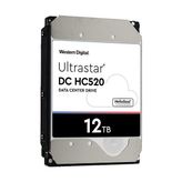 Verto Wd Ultrastar, HUH721212ALE604, 3.5", 12TB, 256MB, 7200 Rpm, 7/24 Enterprise, Data Center-Güvenlik-Nas-Server, HDD (Dc HC520) (0F30146) (Türkiye Distribütörü Garantili)