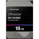 Verto Wd Ultrastar, WUH722018CLE6L4, 3.5", 18TB, 512MB, 7200 Rpm, 7/24 Enterprise, Data Center-Güvenlik-Nas-Server, HDD (Dc HC555) (0B48723) (Türkiye Distribütörü Garantili)