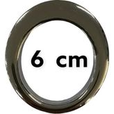 Verto Yan Halka Krom 32 mm Kulp