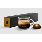 Vertuo Double Espresso Chıaro Kapsül Kahve 10’lu