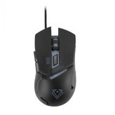 Vertux Dominator Siyah Oyuncu Mouse