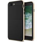 Verus VRS Design iPhone 8 Plus New High Pro Shield Gold Kılıf