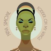 Verve Nina Simone Plak
