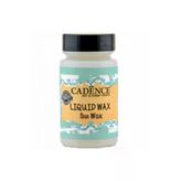 Very Vintage Home Decor Wax 50ml Transparent
