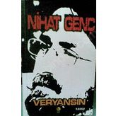 VERYANSIN - NIHAT GENÇ (ISBN:9789944298254)