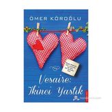 VESAIRE: İKINCI YASTIK - ÖMER KÖROĞLU