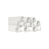 Vesbo 25'' Pprc Boru 1metre