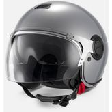 Vespa Kask Argentario Visor Jet - Gri