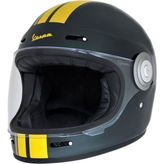 Vespa Kask Full Face Racing Sixties Limited Edition - XL - Yeşil