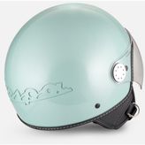 Vespa Kask Langhe Dj Mint Yeşil