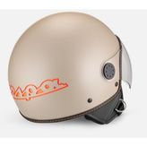 Vespa Kask Langhe Dj Special Edition - XS - Bej