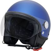 Vespa Kask Mavi Visor 4.0 DQ Lucido