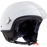 Vespa Kask Visor Series Beyaz