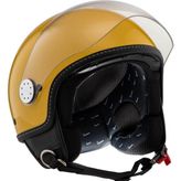 Vespa Kask Visor Series Sarı Special Edition