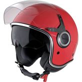 Vespa Kask Vj Kırmızı Special Edition
