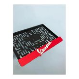 Vespa Motor Plakalık ( Kırmızı)