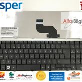 Vestel 156X-B950-D32-B7-C Klavye