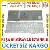 Vestel 156X-I3312-D50-W8-C Klavye